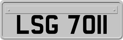 LSG7011