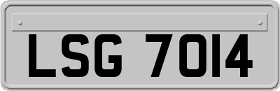 LSG7014