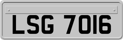 LSG7016