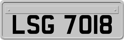 LSG7018
