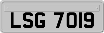 LSG7019