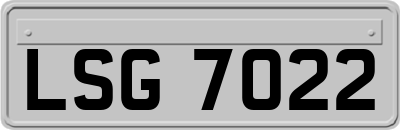 LSG7022