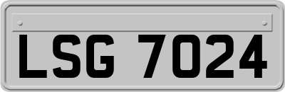 LSG7024