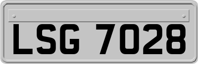 LSG7028