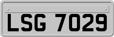 LSG7029