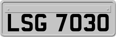 LSG7030