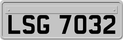 LSG7032