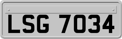 LSG7034