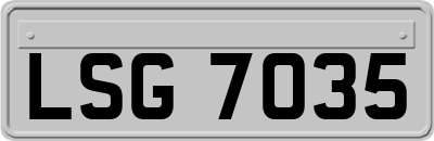 LSG7035