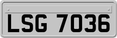 LSG7036