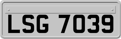 LSG7039