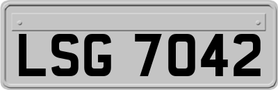 LSG7042