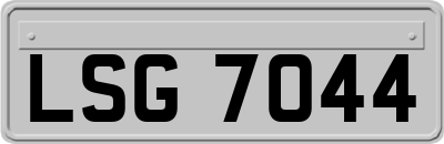 LSG7044