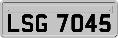 LSG7045