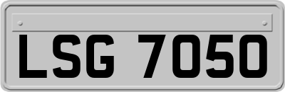LSG7050