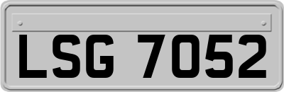 LSG7052