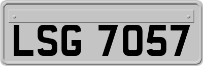 LSG7057