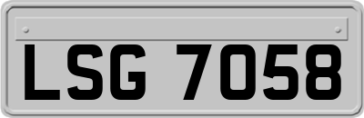 LSG7058