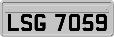 LSG7059