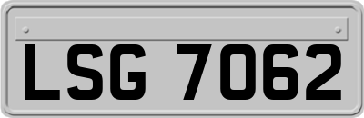 LSG7062