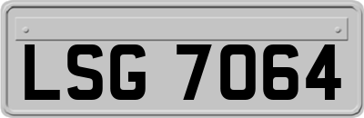 LSG7064