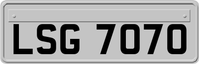 LSG7070