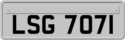 LSG7071