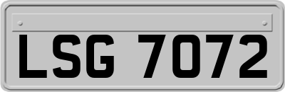LSG7072