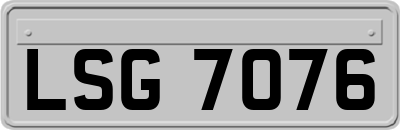 LSG7076