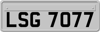 LSG7077