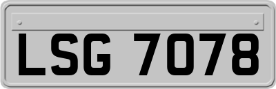LSG7078