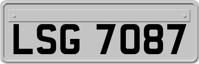 LSG7087