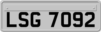 LSG7092