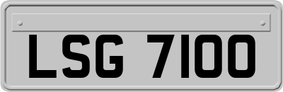 LSG7100