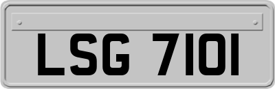 LSG7101