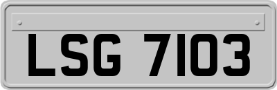 LSG7103