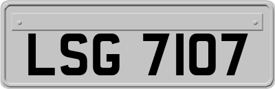 LSG7107