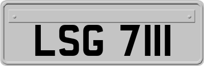 LSG7111