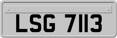 LSG7113