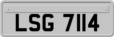 LSG7114