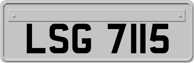 LSG7115