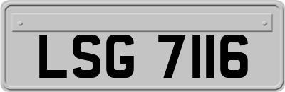 LSG7116