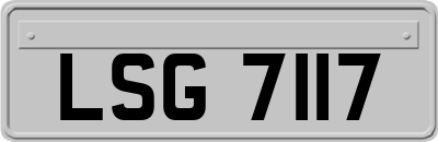 LSG7117