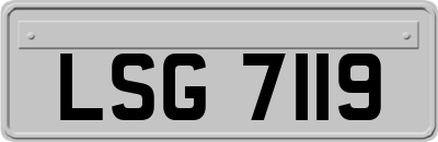 LSG7119