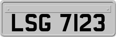 LSG7123