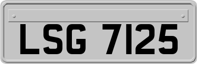 LSG7125
