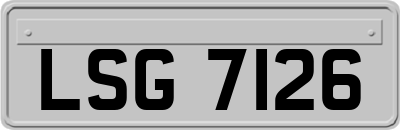 LSG7126