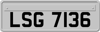 LSG7136