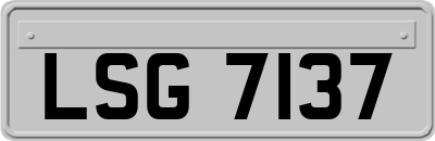 LSG7137