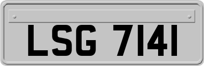 LSG7141